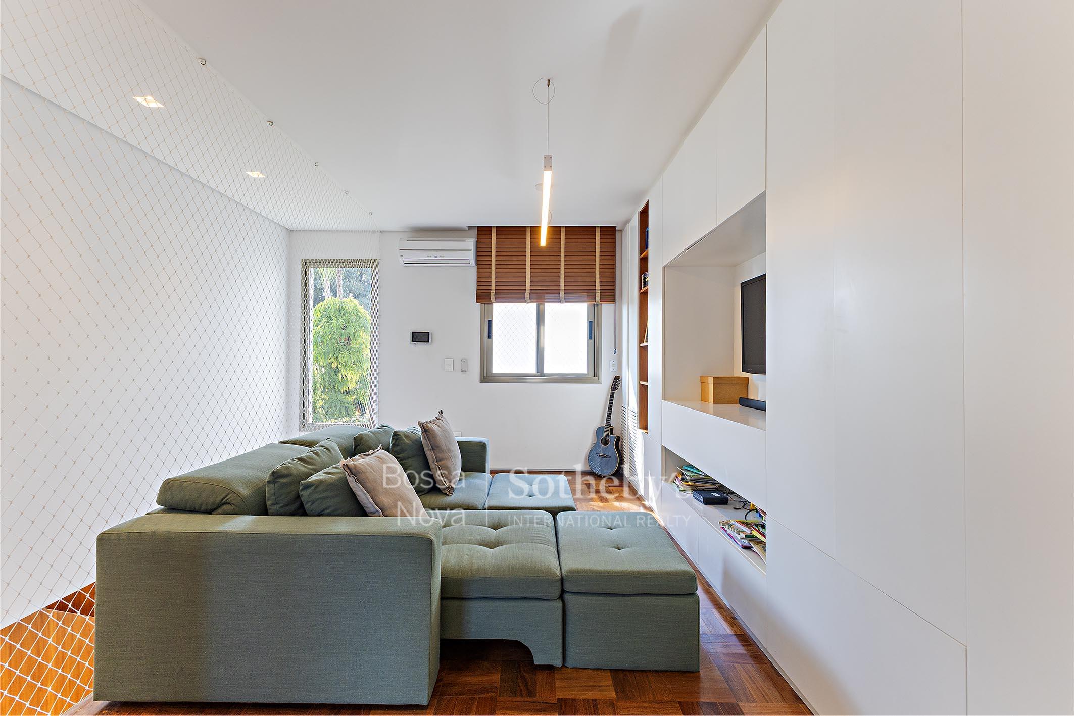 Casa para venda em Alto de Pinheiros