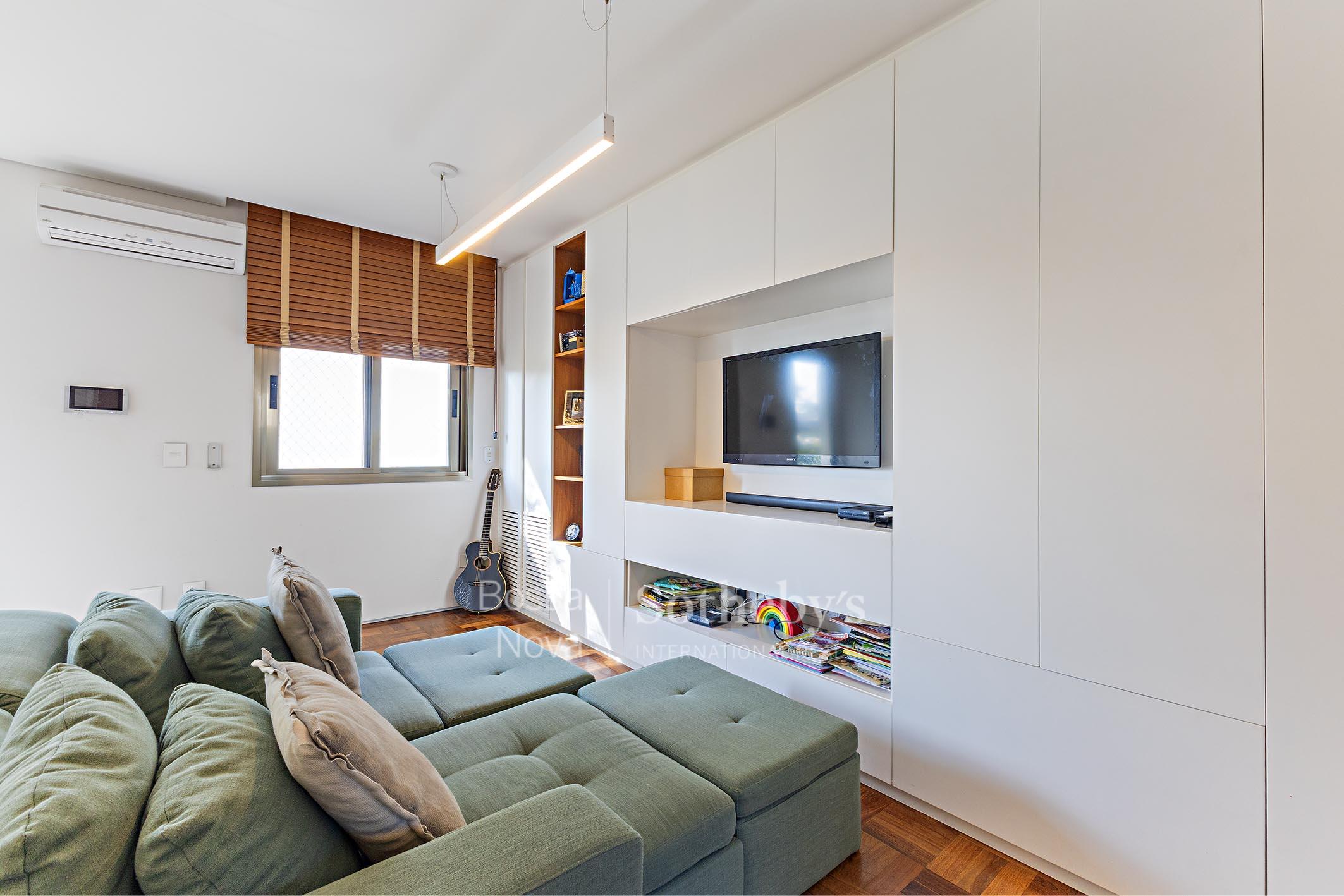 Casa para venda em Alto de Pinheiros