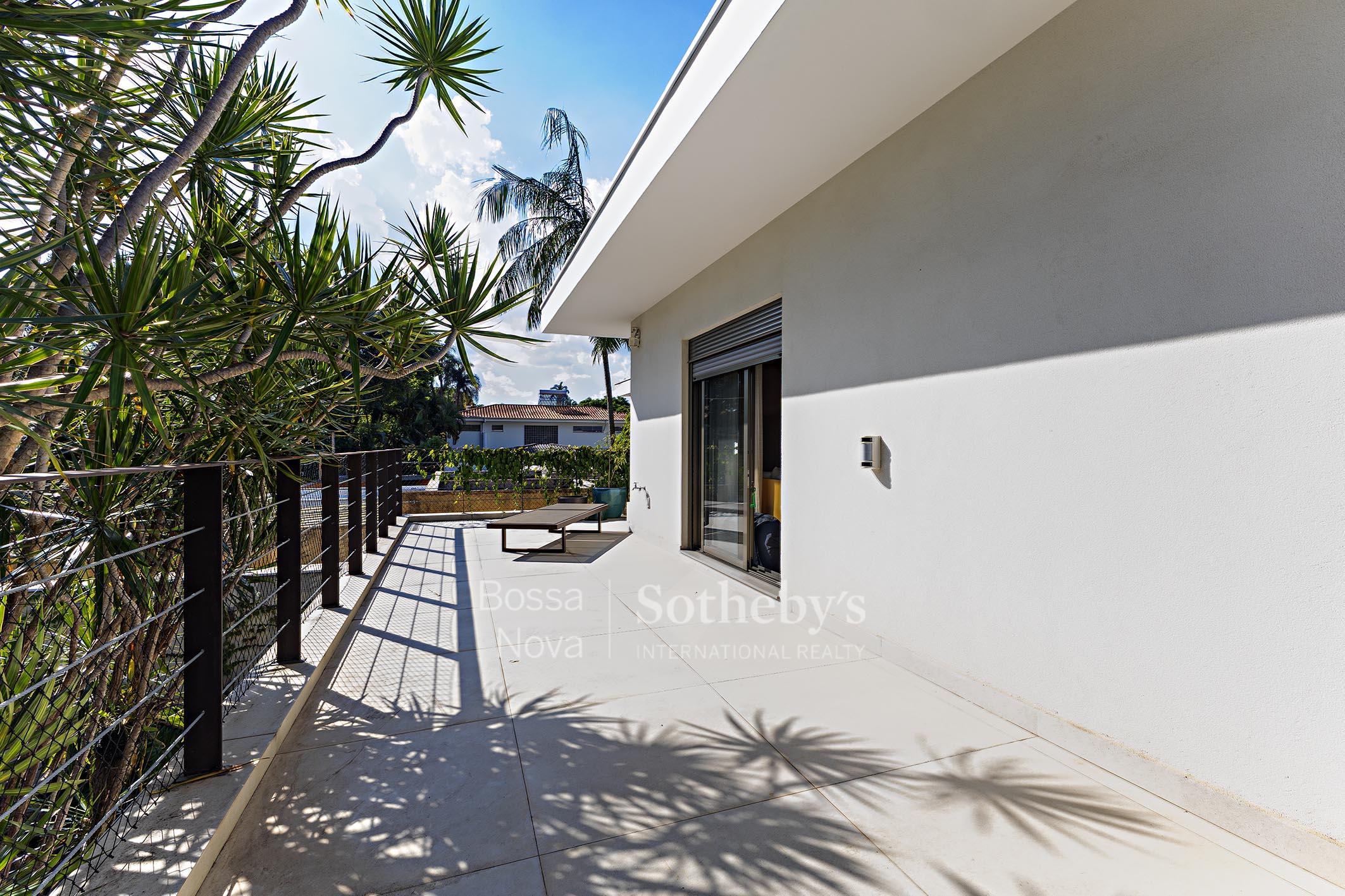 Casa para venda em Alto de Pinheiros