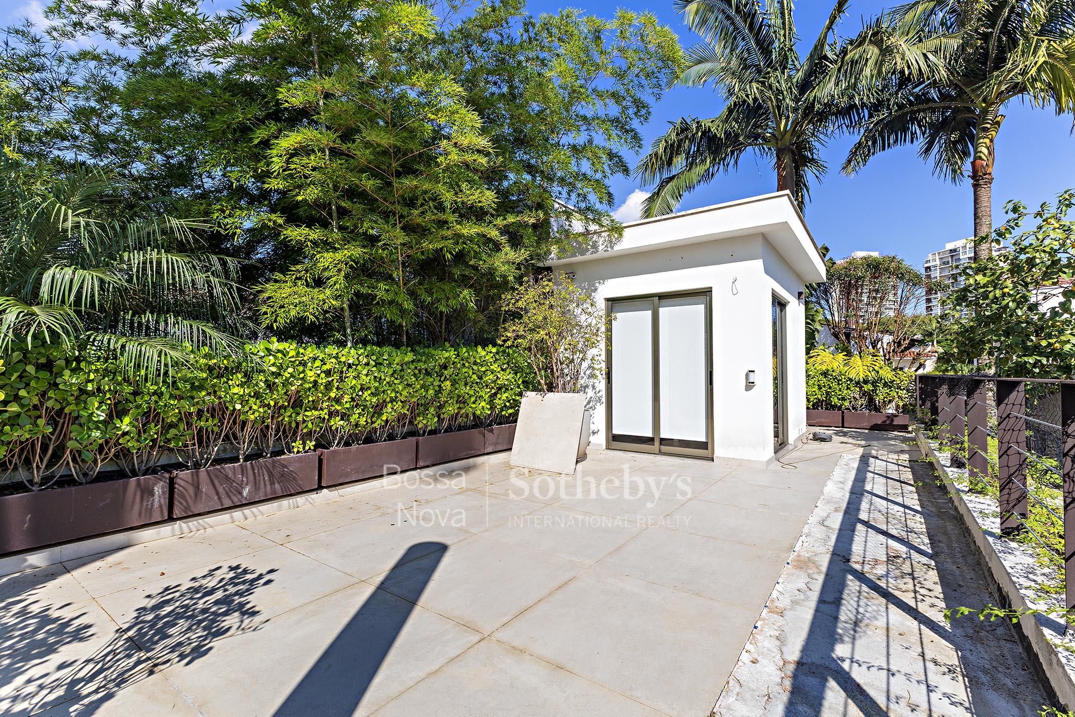 Casa para venda em Alto de Pinheiros