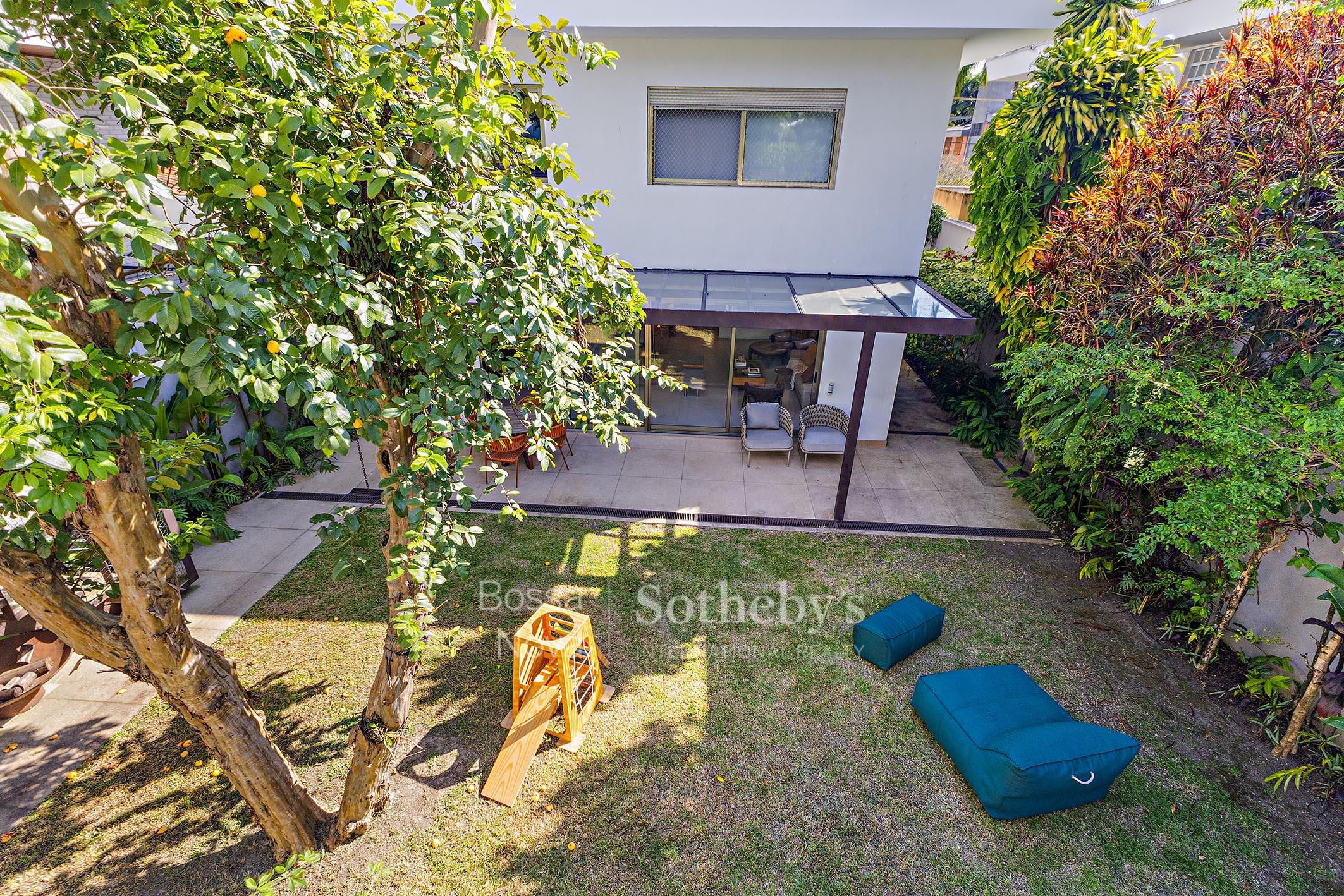 Casa para venda em Alto de Pinheiros