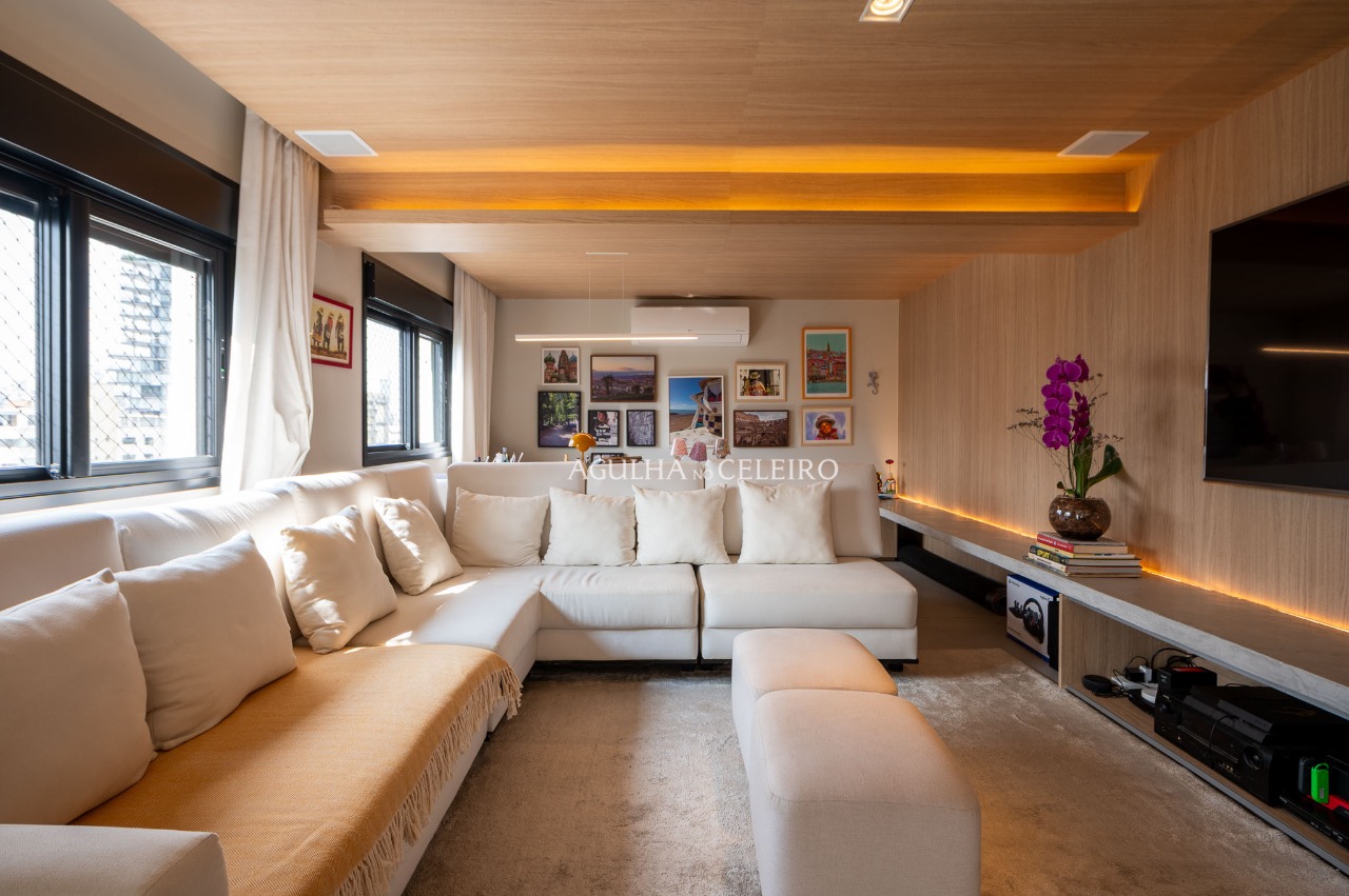 Apartamento para venda em Vila Madalena