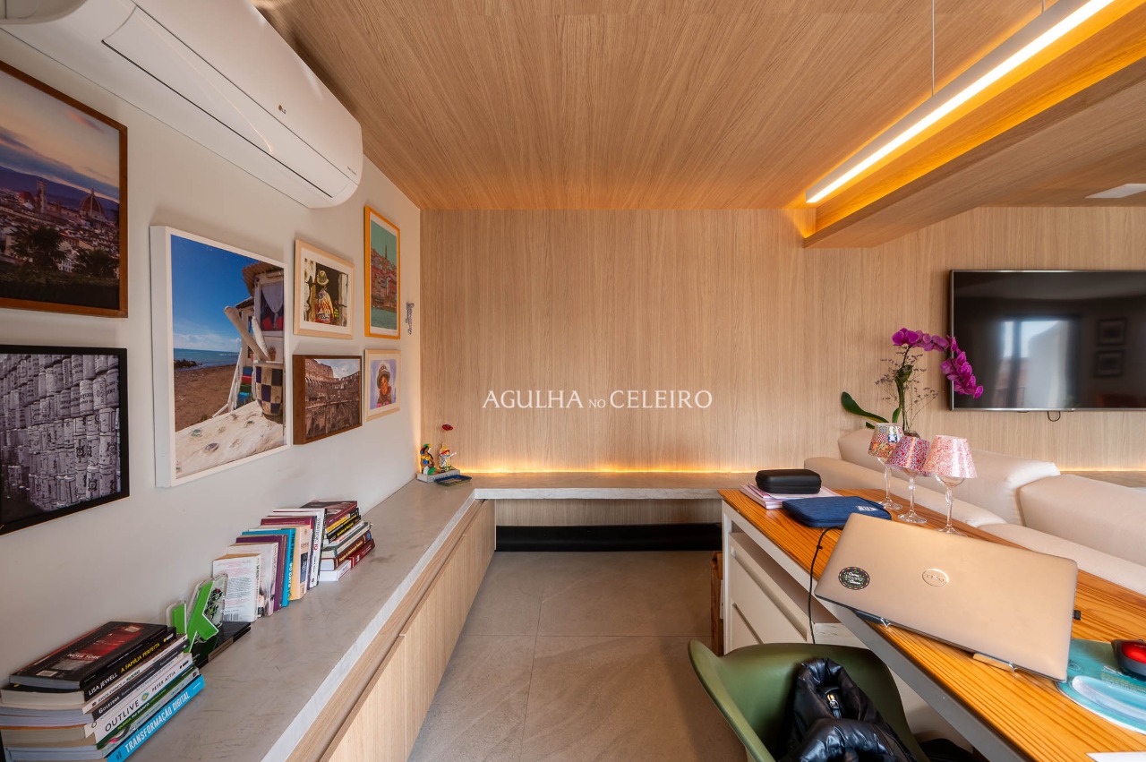 Apartamento para venda em Vila Madalena