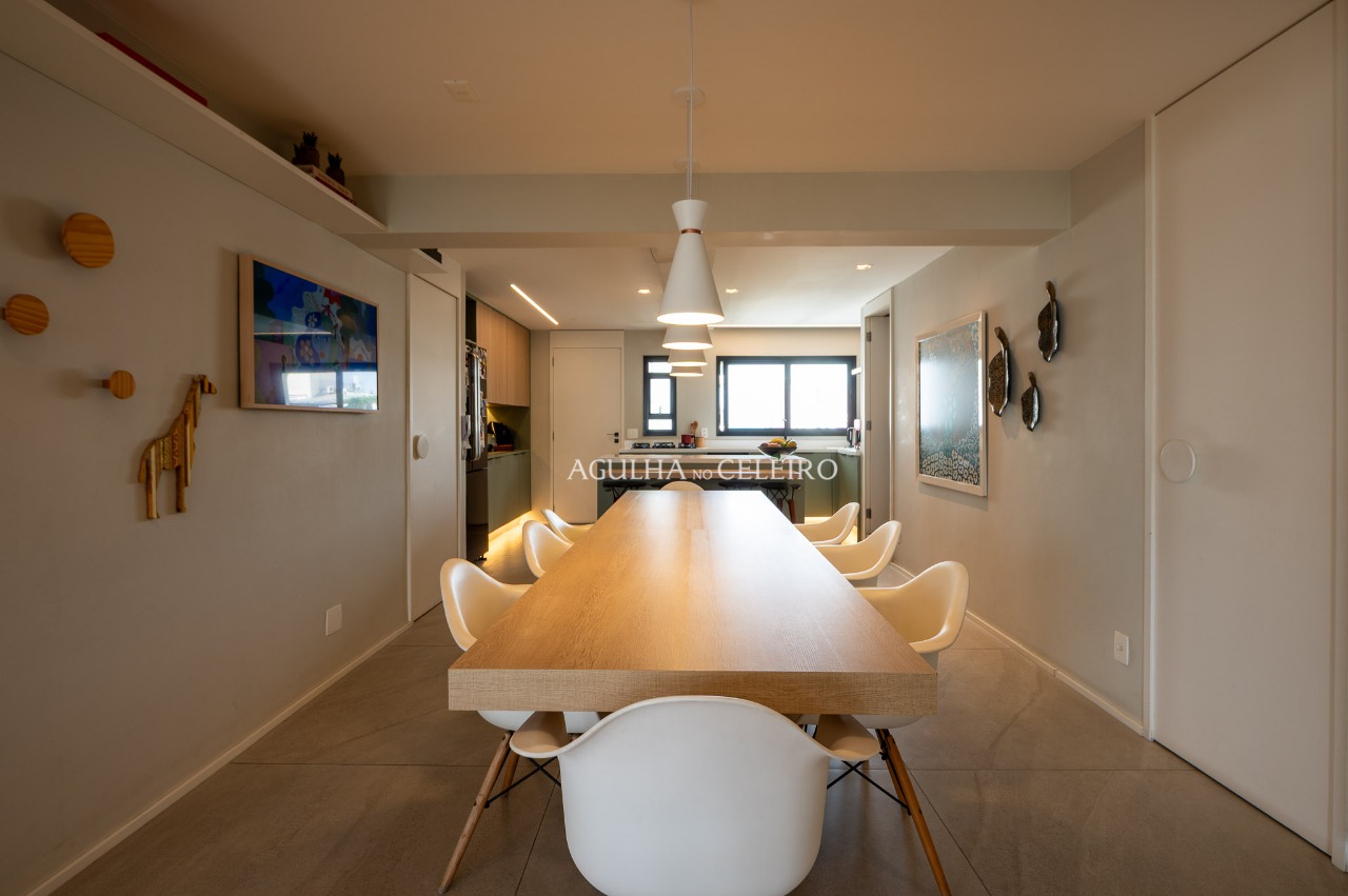 Apartamento para venda em Vila Madalena