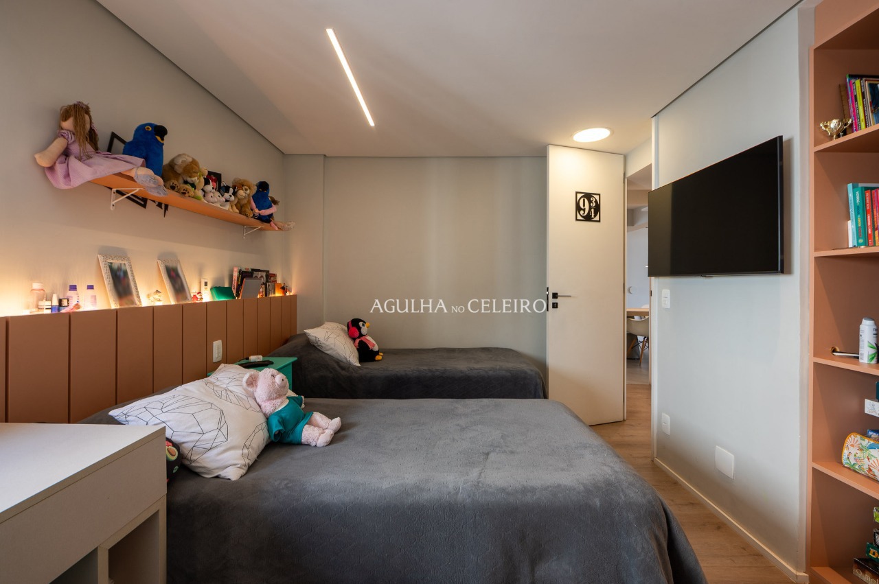 Apartamento para venda em Vila Madalena