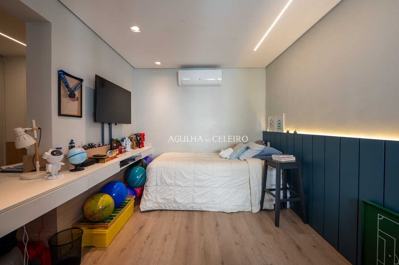 Apartamento para venda em Vila Madalena