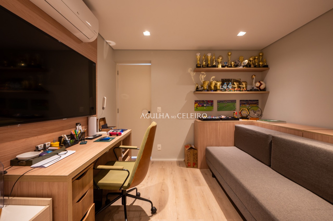 Apartamento para venda em Vila Madalena