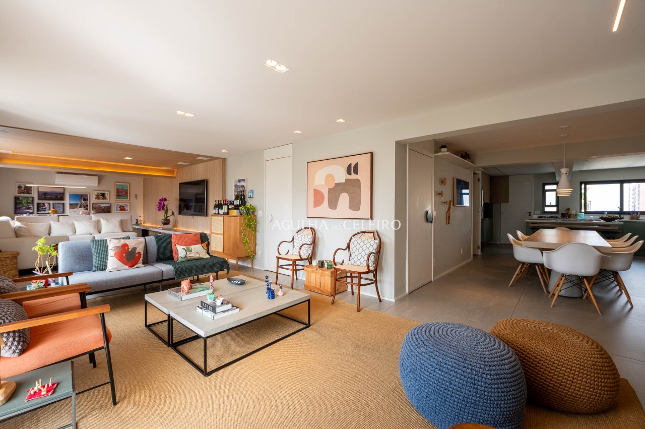 Apartamento para venda em Vila Madalena