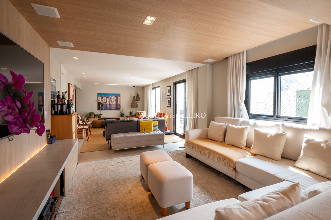 Apartamento para venda em Vila Madalena