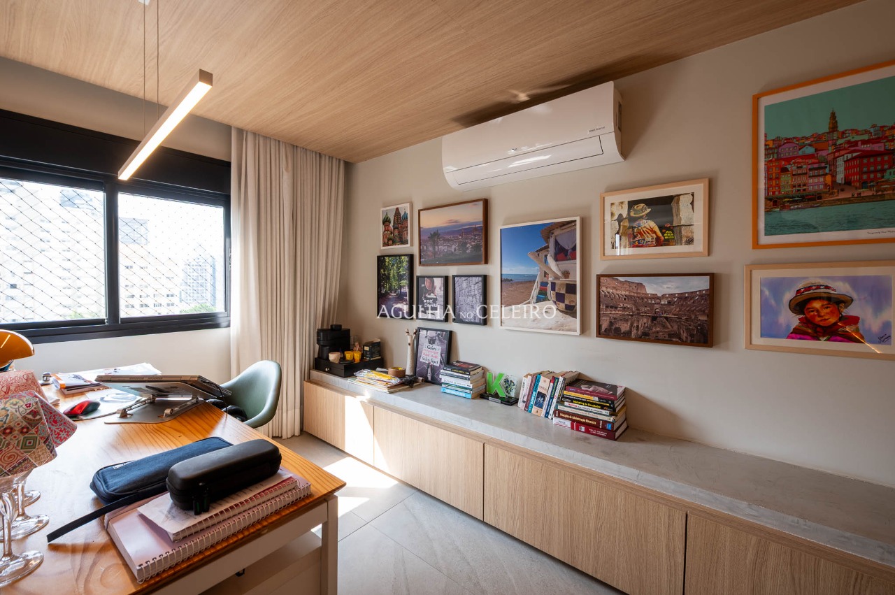 Apartamento para venda em Vila Madalena