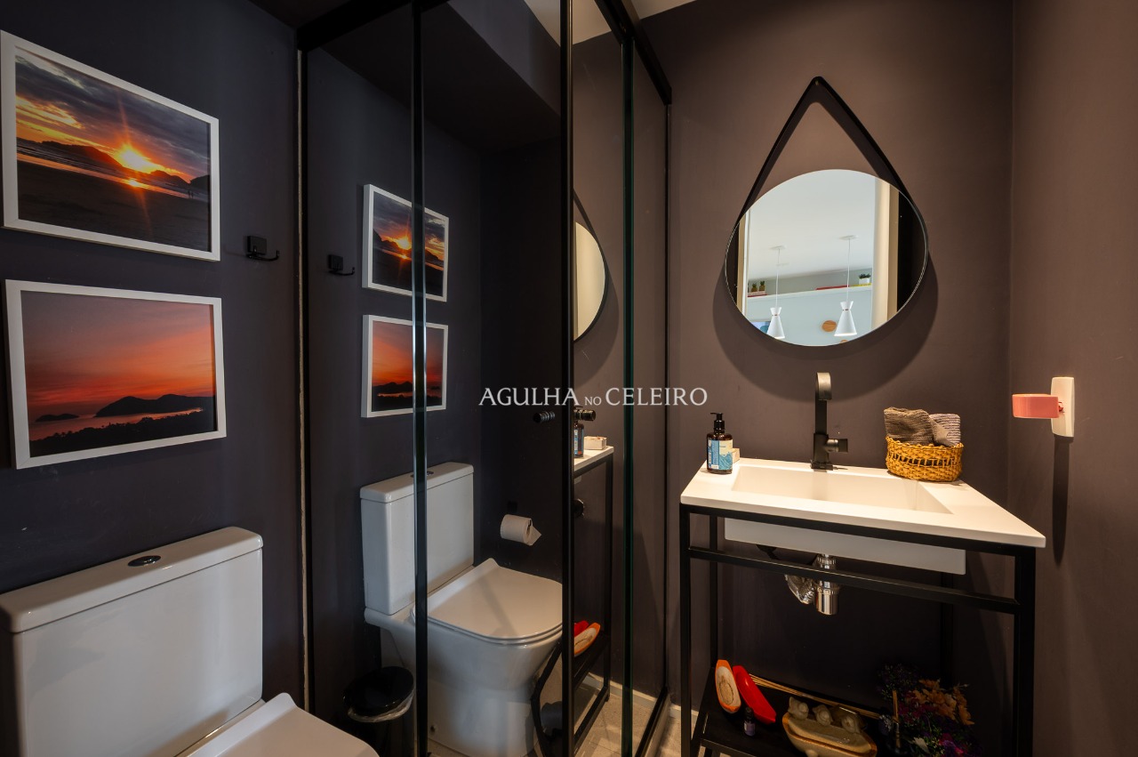 Apartamento para venda em Vila Madalena