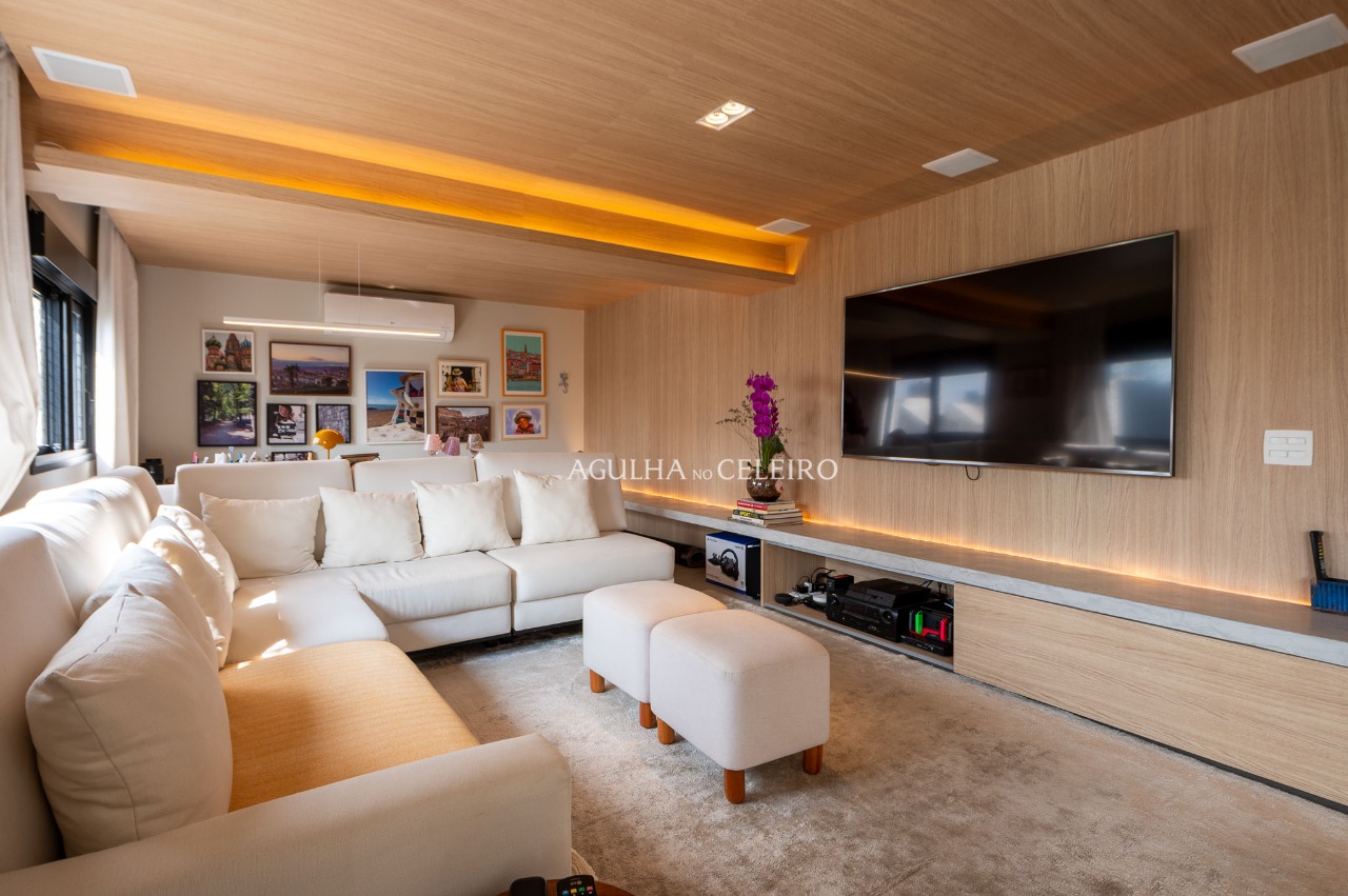 Apartamento para venda em Vila Madalena