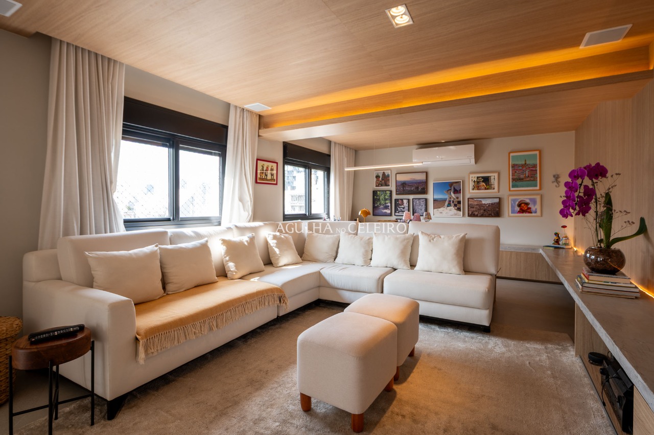 Apartamento para venda em Vila Madalena