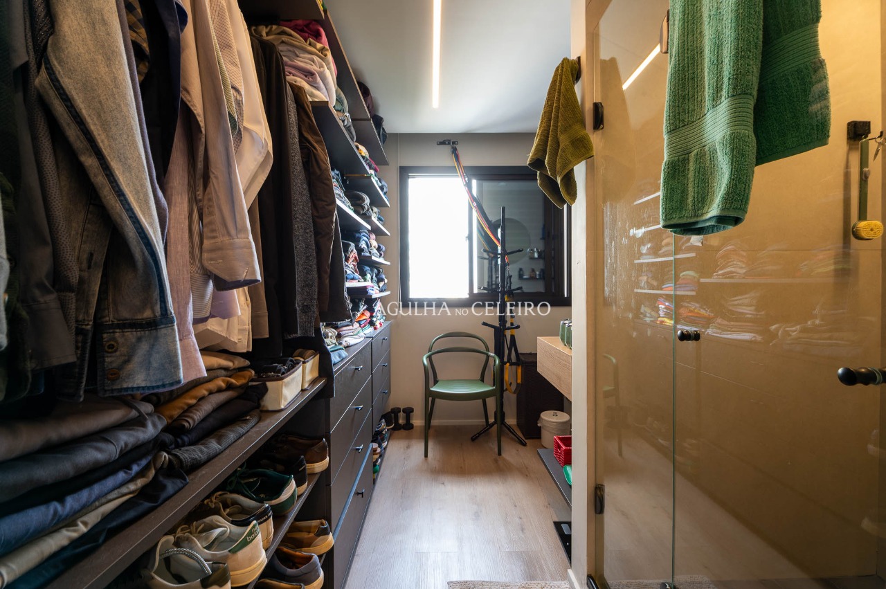 Apartamento para venda em Vila Madalena