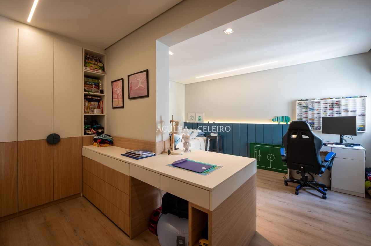 Apartamento para venda em Vila Madalena