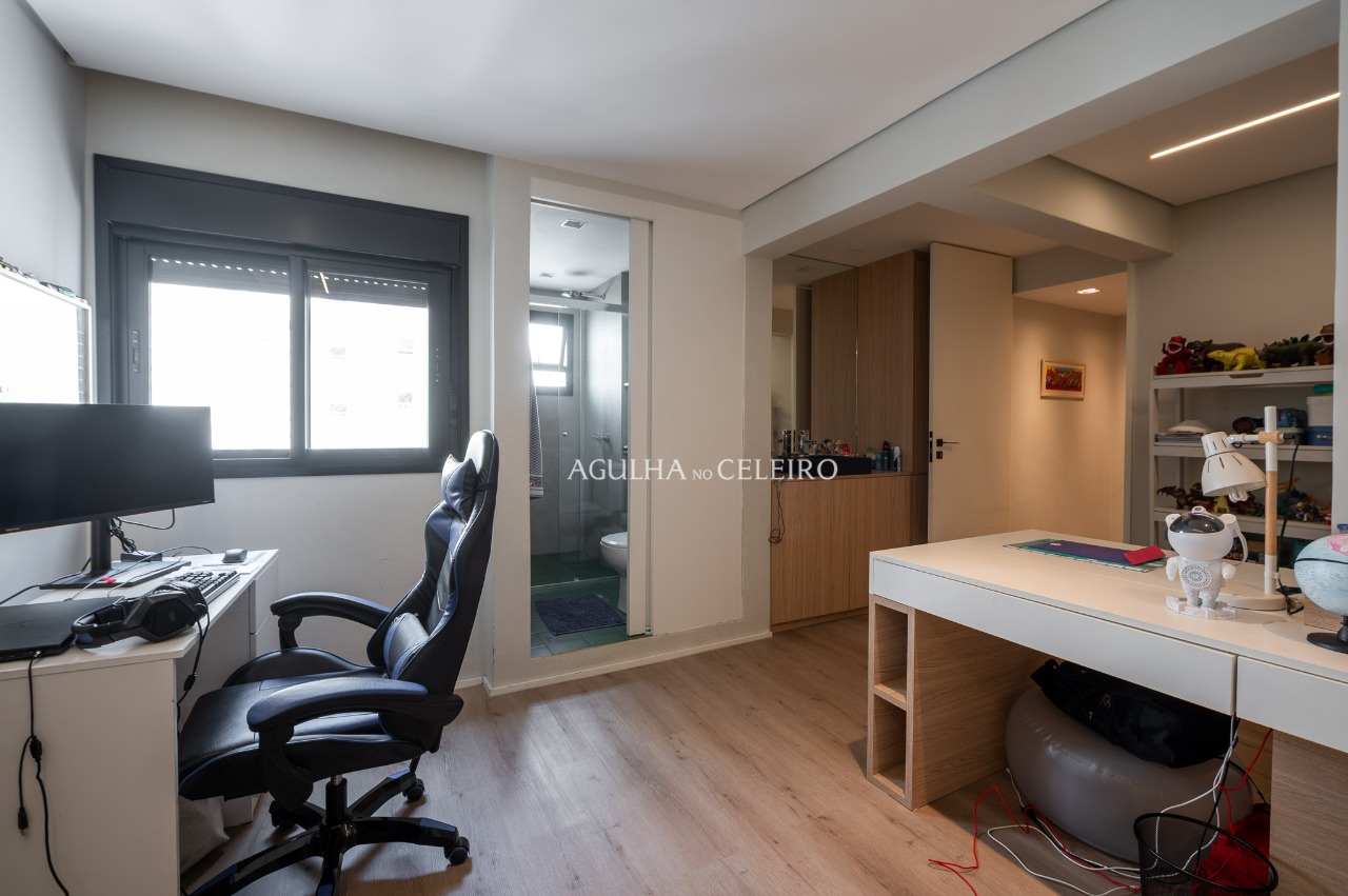 Apartamento para venda em Vila Madalena