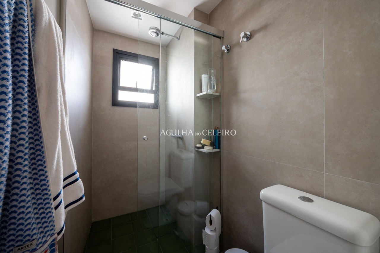 Apartamento para venda em Vila Madalena