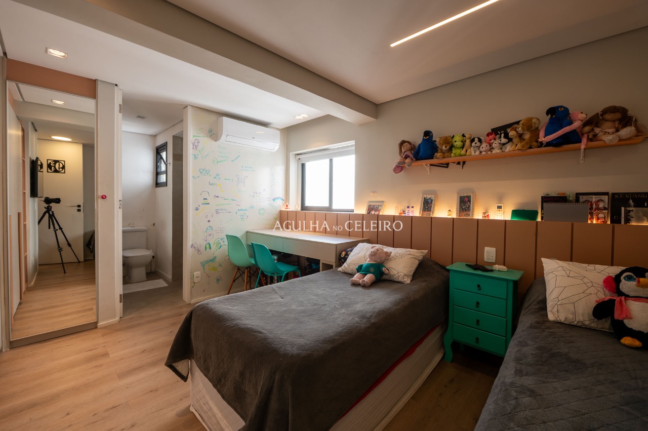 Apartamento para venda em Vila Madalena