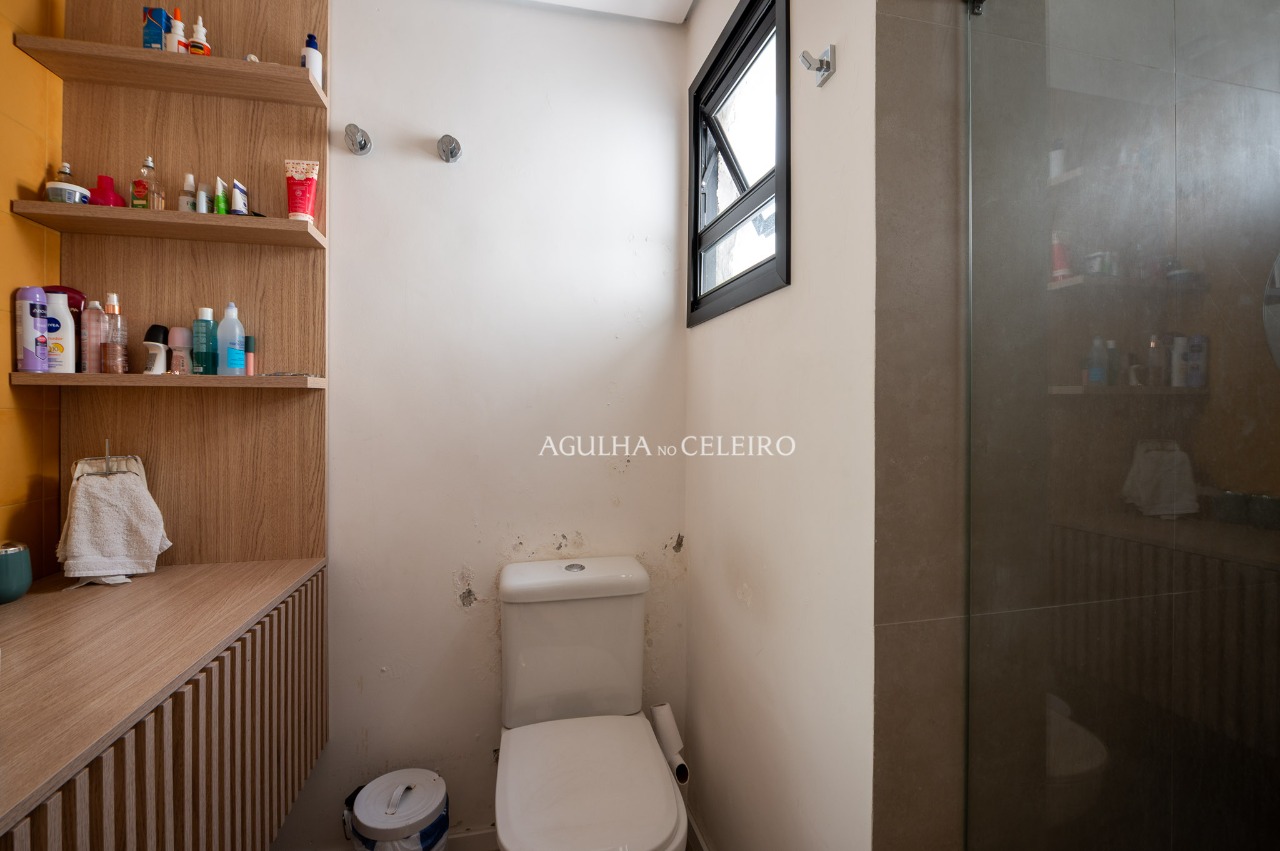 Apartamento para venda em Vila Madalena