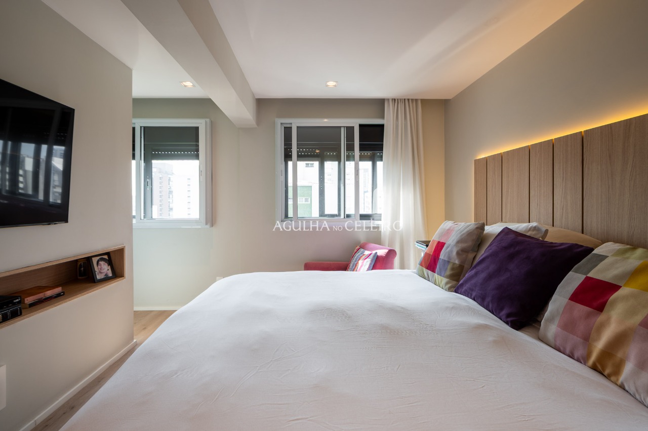 Apartamento para venda em Vila Madalena