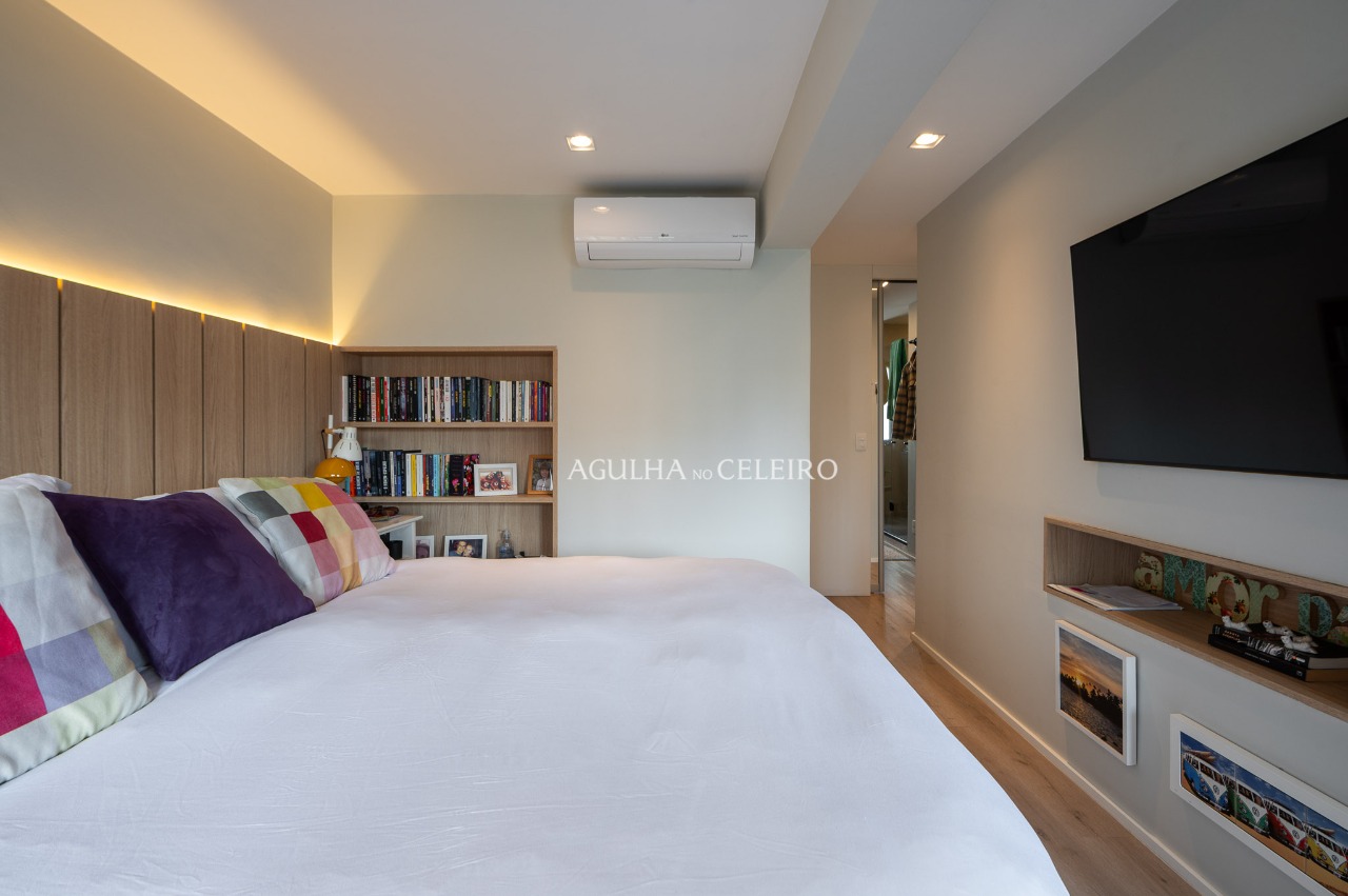 Apartamento para venda em Vila Madalena
