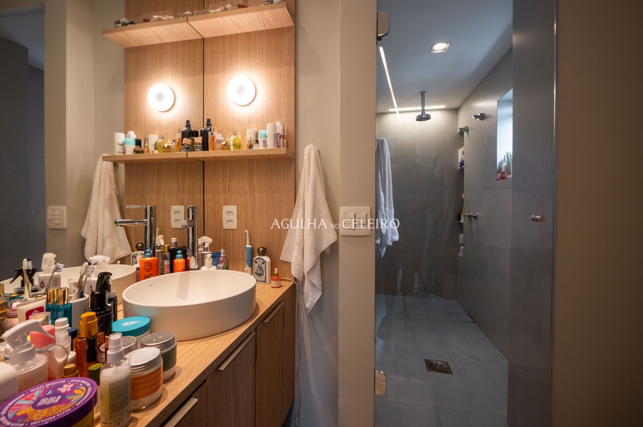 Apartamento para venda em Vila Madalena