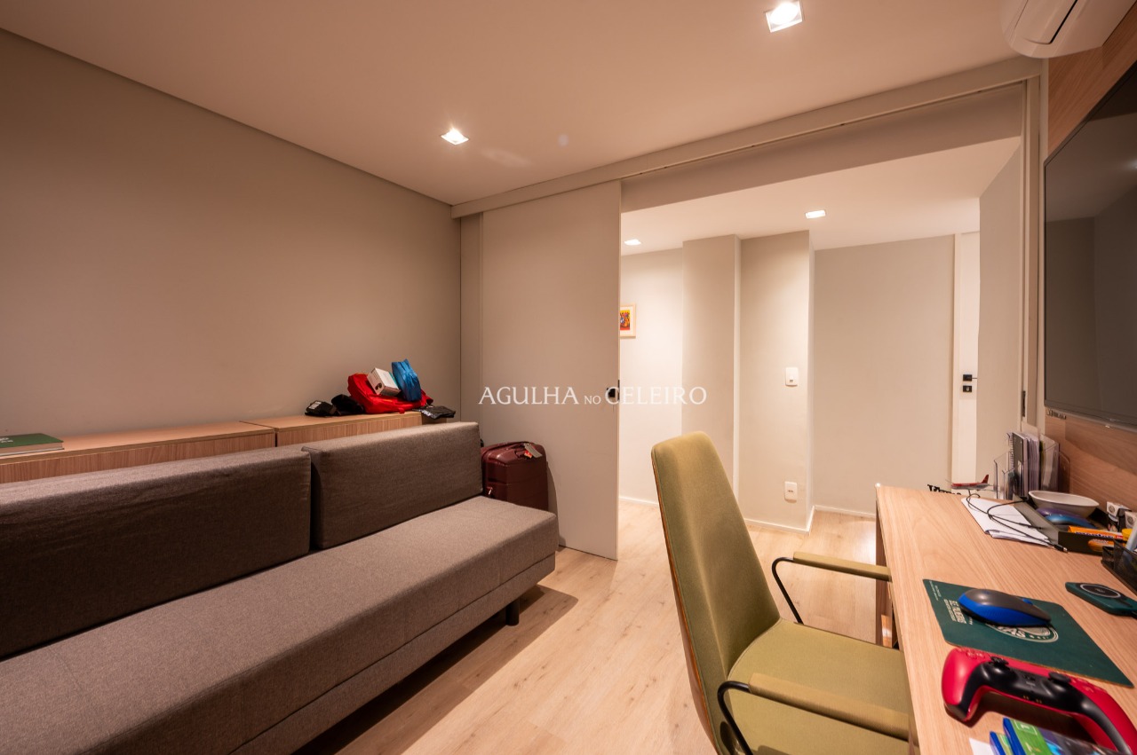 Apartamento para venda em Vila Madalena