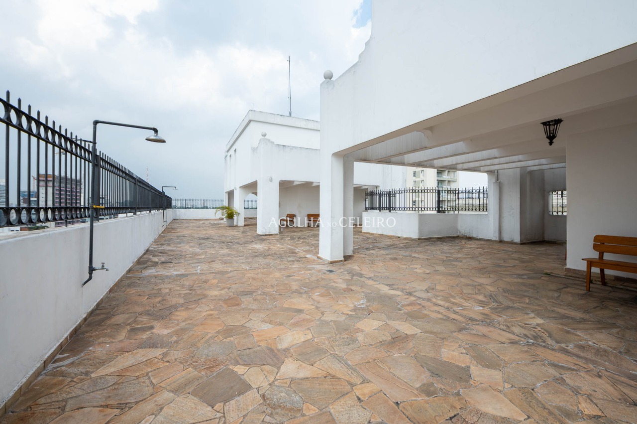 Apartamento para venda em Vila Madalena