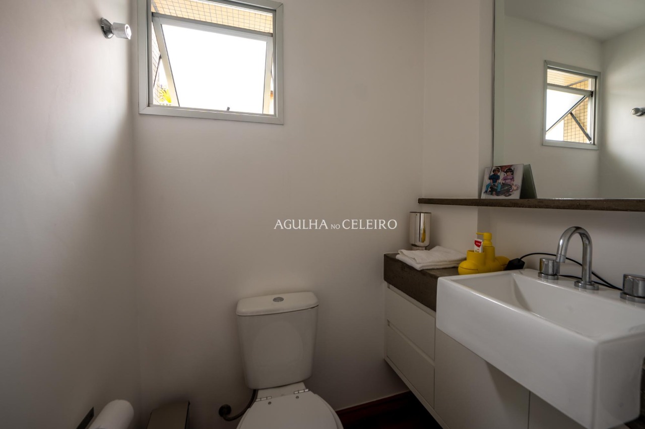 Cobertura para venda em Vila Madalena