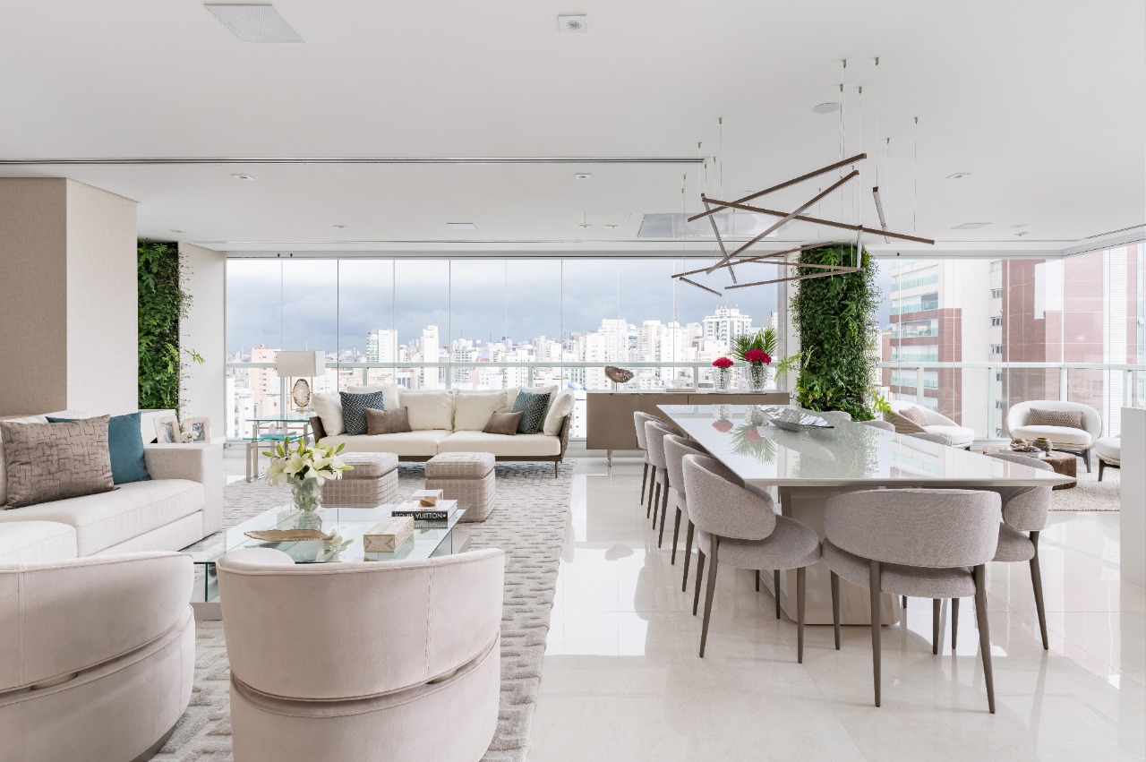 Apartamento para venda em Paraíso