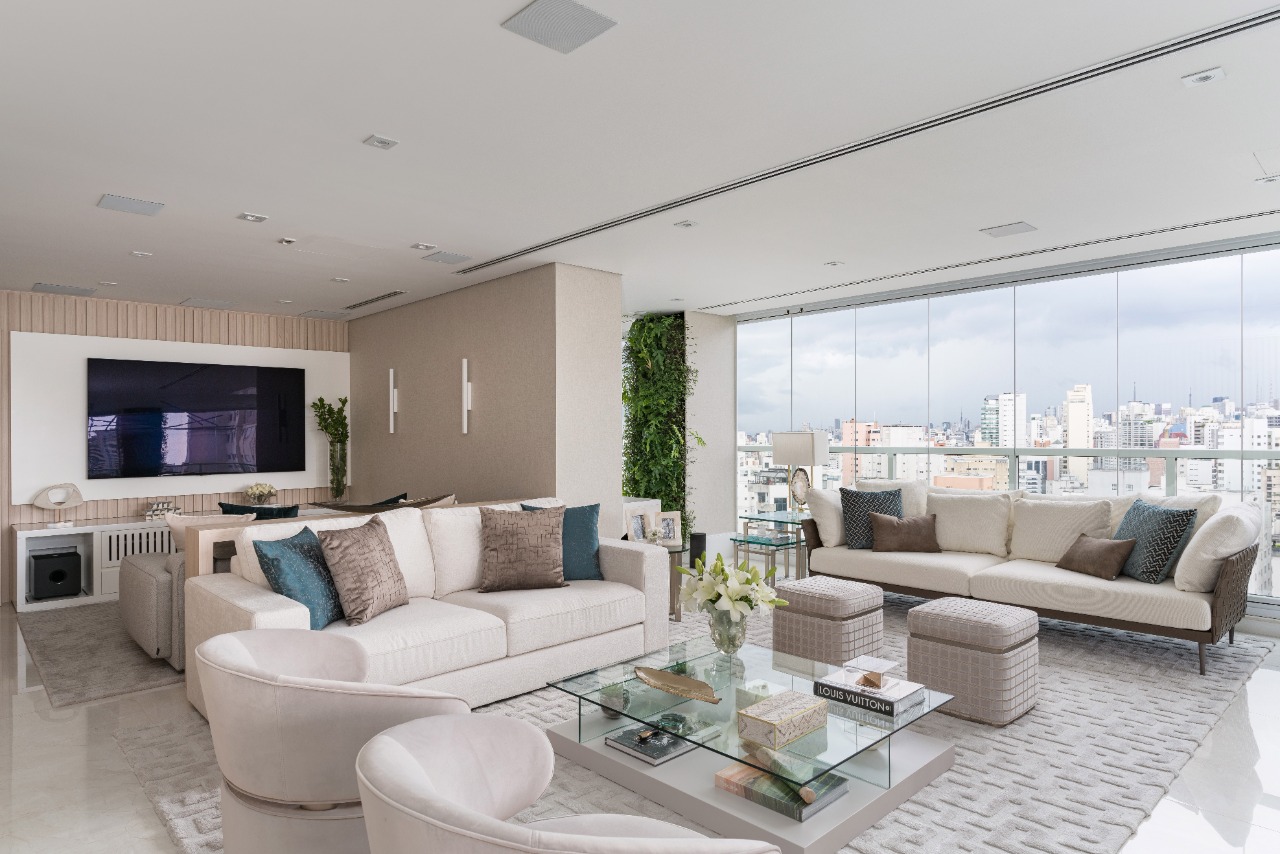 Apartamento para venda em Paraíso