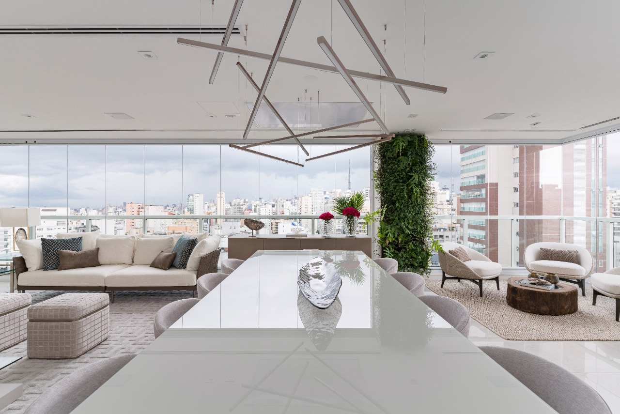 Apartamento para venda em Paraíso