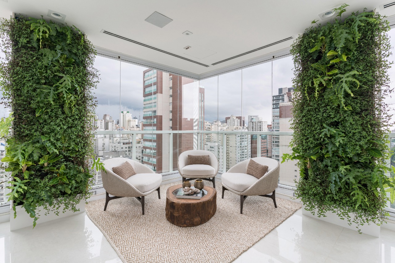 Apartamento para venda em Paraíso