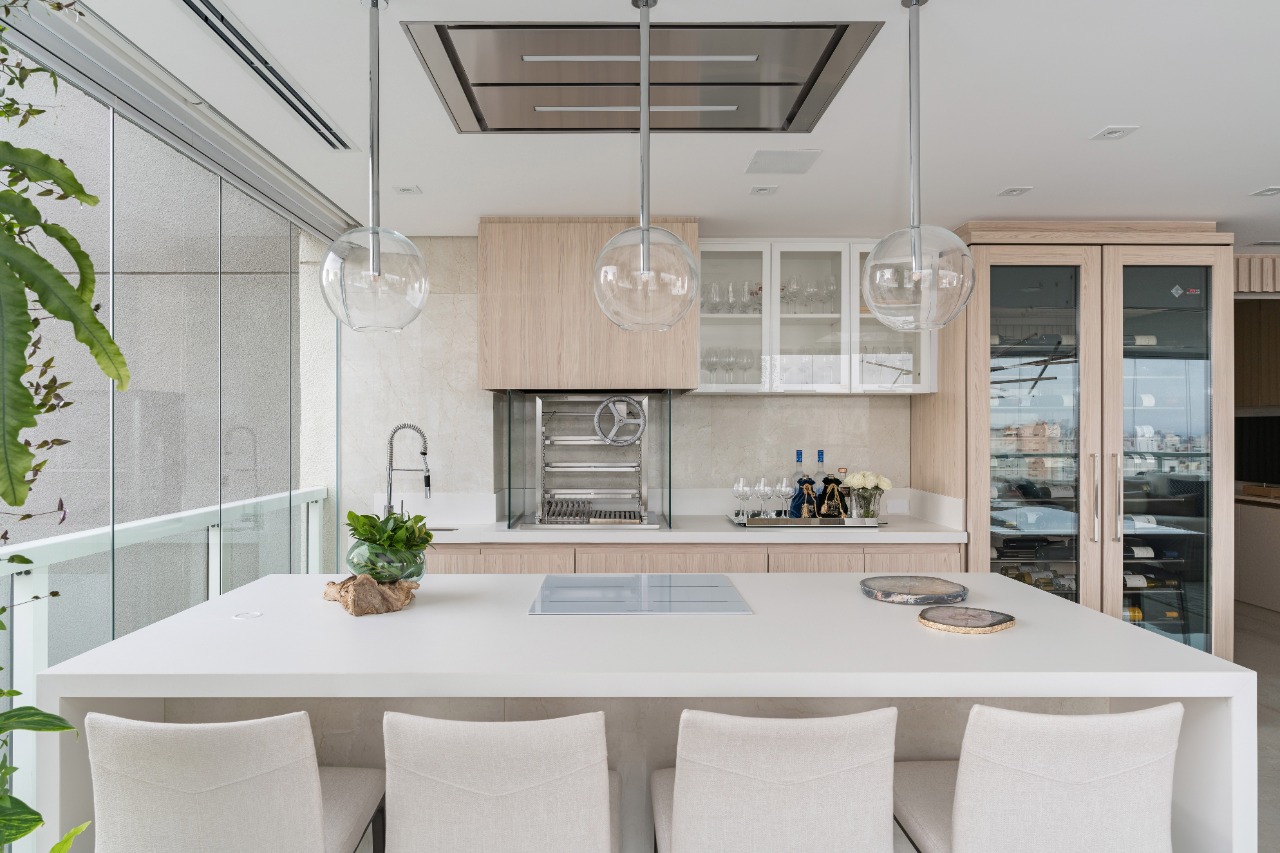 Apartamento para venda em Paraíso