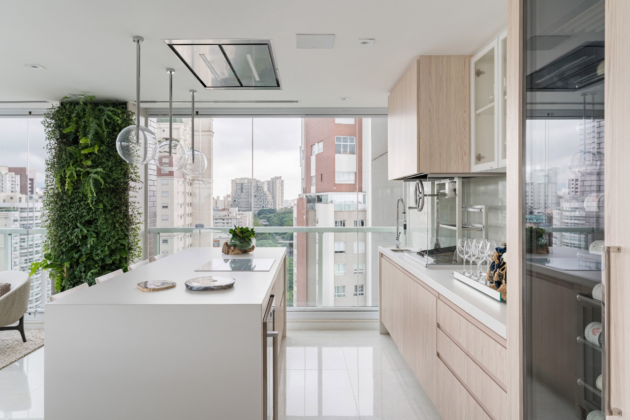 Apartamento para venda em Paraíso