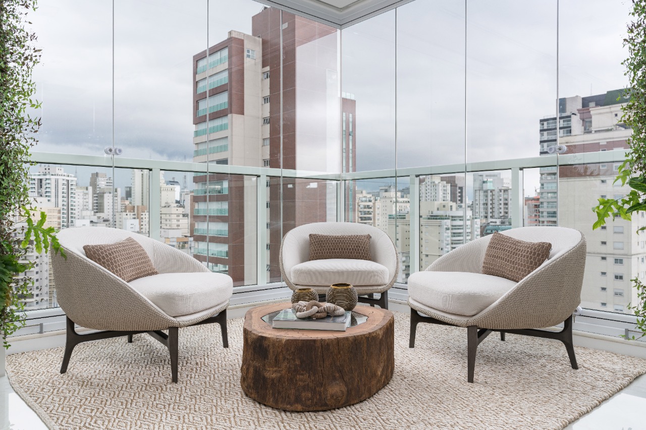 Apartamento para venda em Paraíso