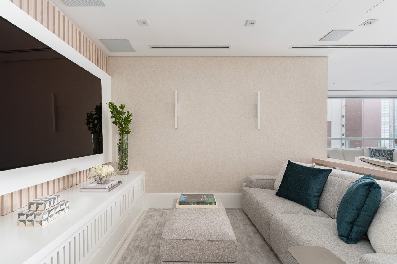 Apartamento para venda em Paraíso