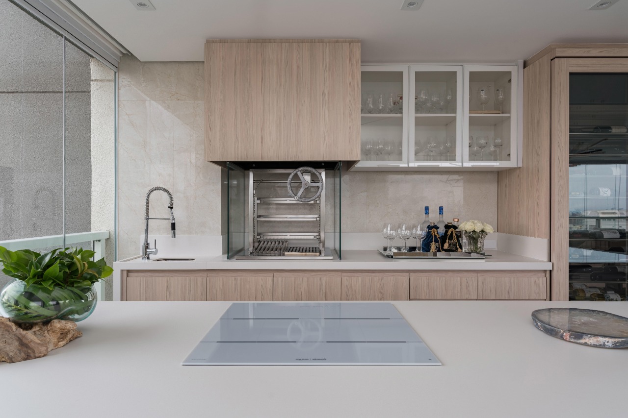Apartamento para venda em Paraíso