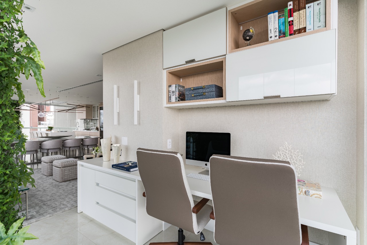 Apartamento para venda em Paraíso