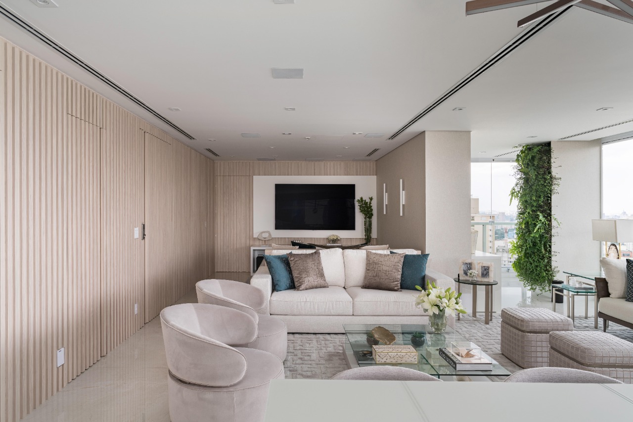 Apartamento para venda em Paraíso