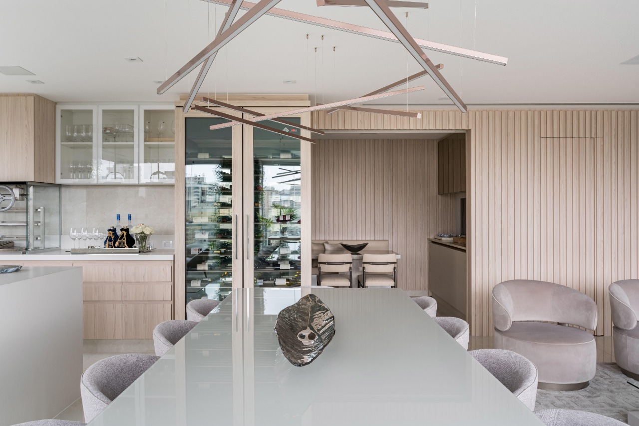 Apartamento para venda em Paraíso