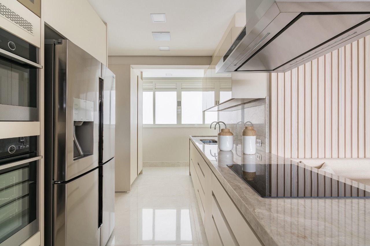 Apartamento para venda em Paraíso
