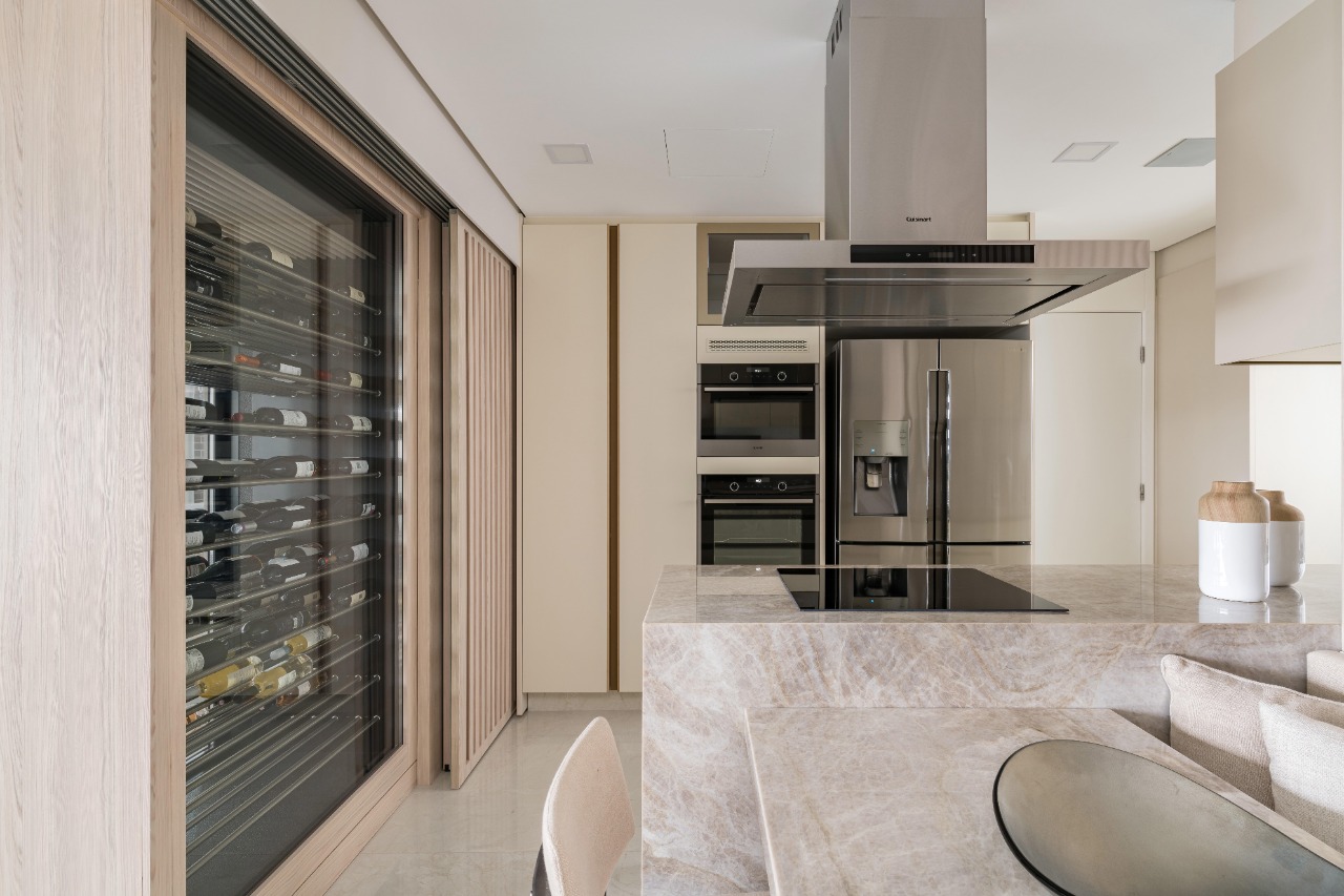 Apartamento para venda em Paraíso