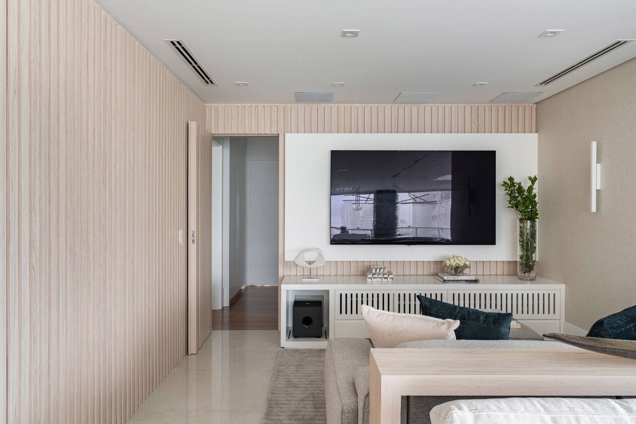 Apartamento para venda em Paraíso