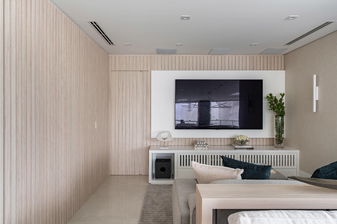 Apartamento para venda em Paraíso