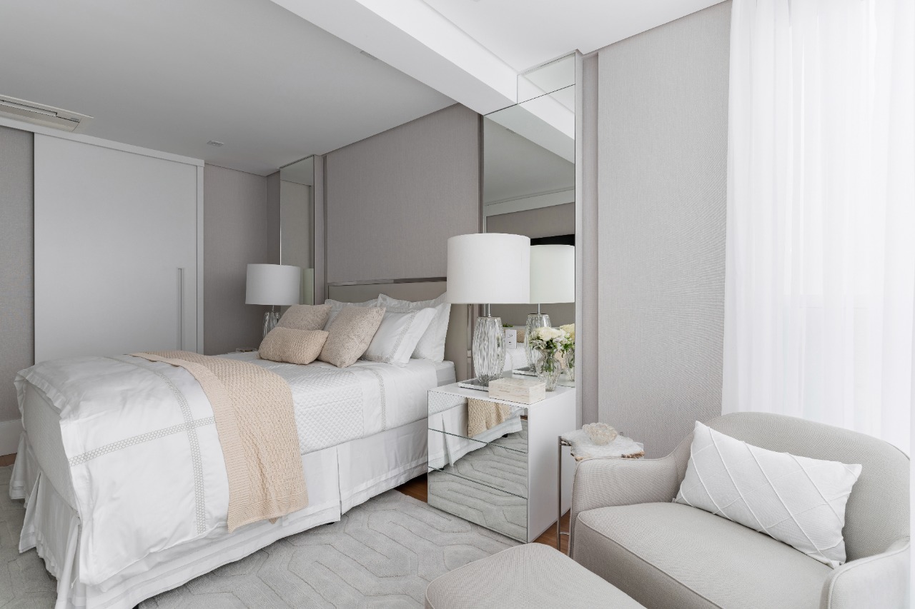 Apartamento para venda em Paraíso