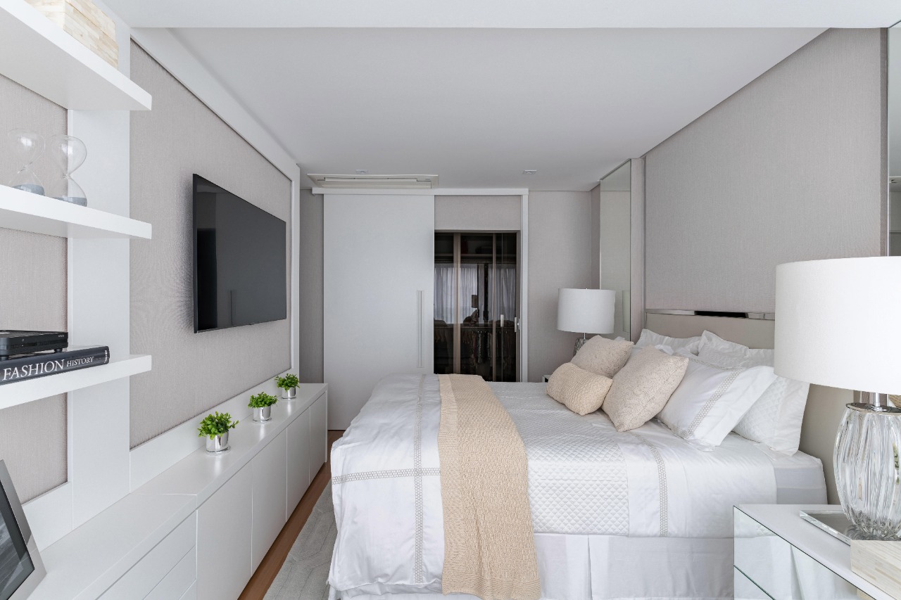 Apartamento para venda em Paraíso