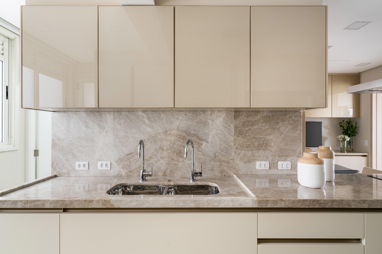 Apartamento para venda em Paraíso