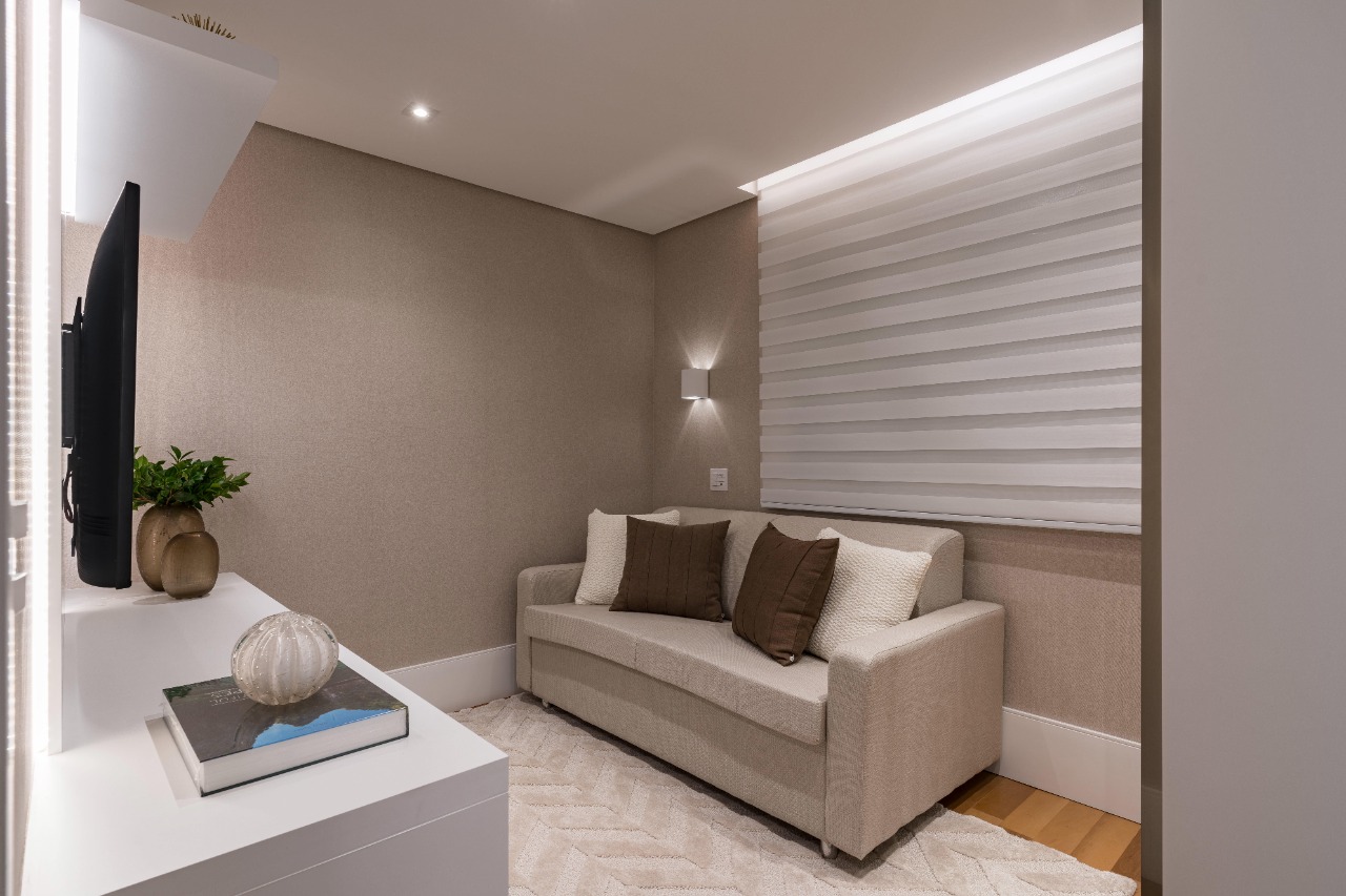 Apartamento para venda em Paraíso