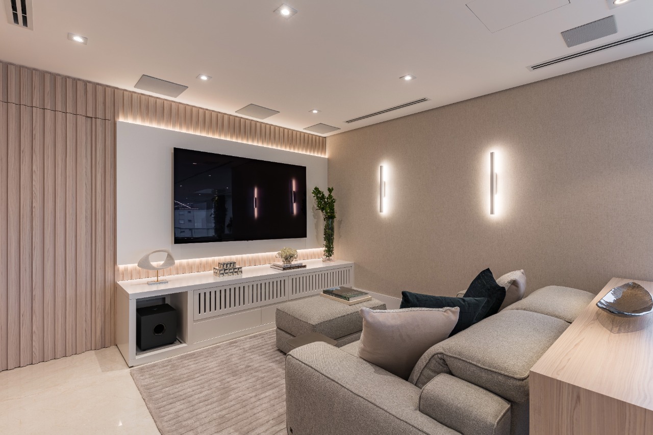 Apartamento para venda em Paraíso